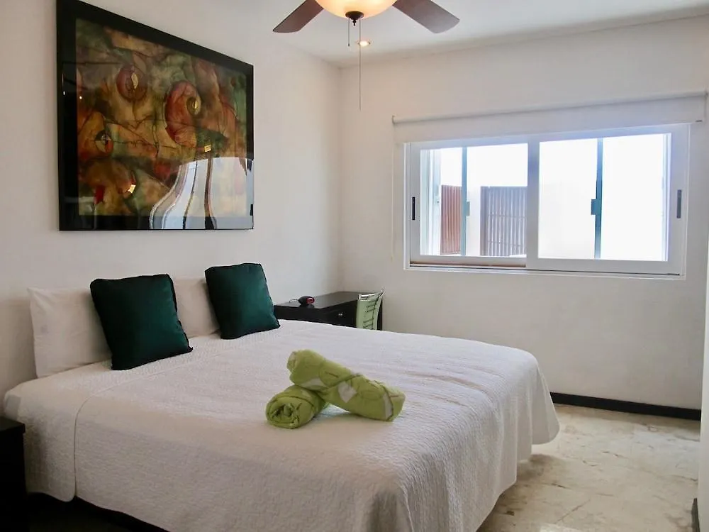 Bosque De Los Aluxes Condos With Private Pool By Ppr contacts